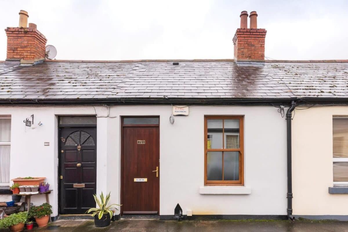 Central Location 2 Bedroom 2 Bathroom Fast Wifi, Dublin
